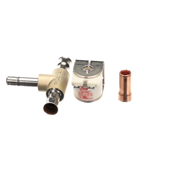 Suction Valve Service Kit